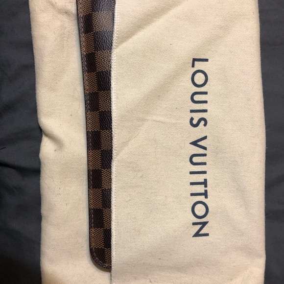 Never full pouchette - Picture 7 of 8